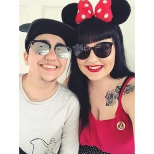 Meet your Posher, Chase